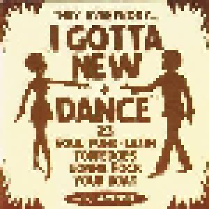 Cover - Betty Davis: "Hey Everybody...I Gotta New Dance" - 23 Soul Funk Latin Torpedos Gonna Rock Your Boat