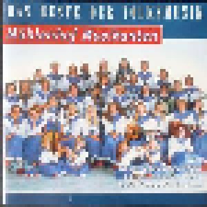 Mühlenhof Musikanten: Das Beste Der Volksmusik (CD) - Bild 1