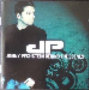 Jonny Pechstein: Behind The Scenes (CD) - Bild 1