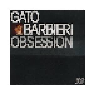 Gato Barbieri: Obsession (LP) - Bild 1
