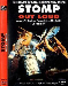 Stomp: Out Loud (DVD) - Bild 1