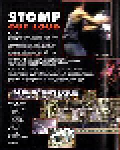 Stomp: Out Loud (DVD) - Bild 3