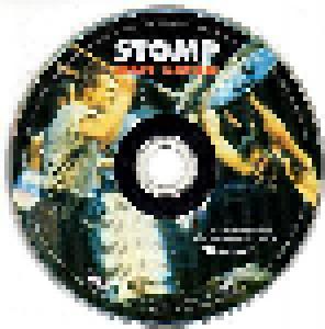 Stomp: Out Loud (DVD) - Bild 5