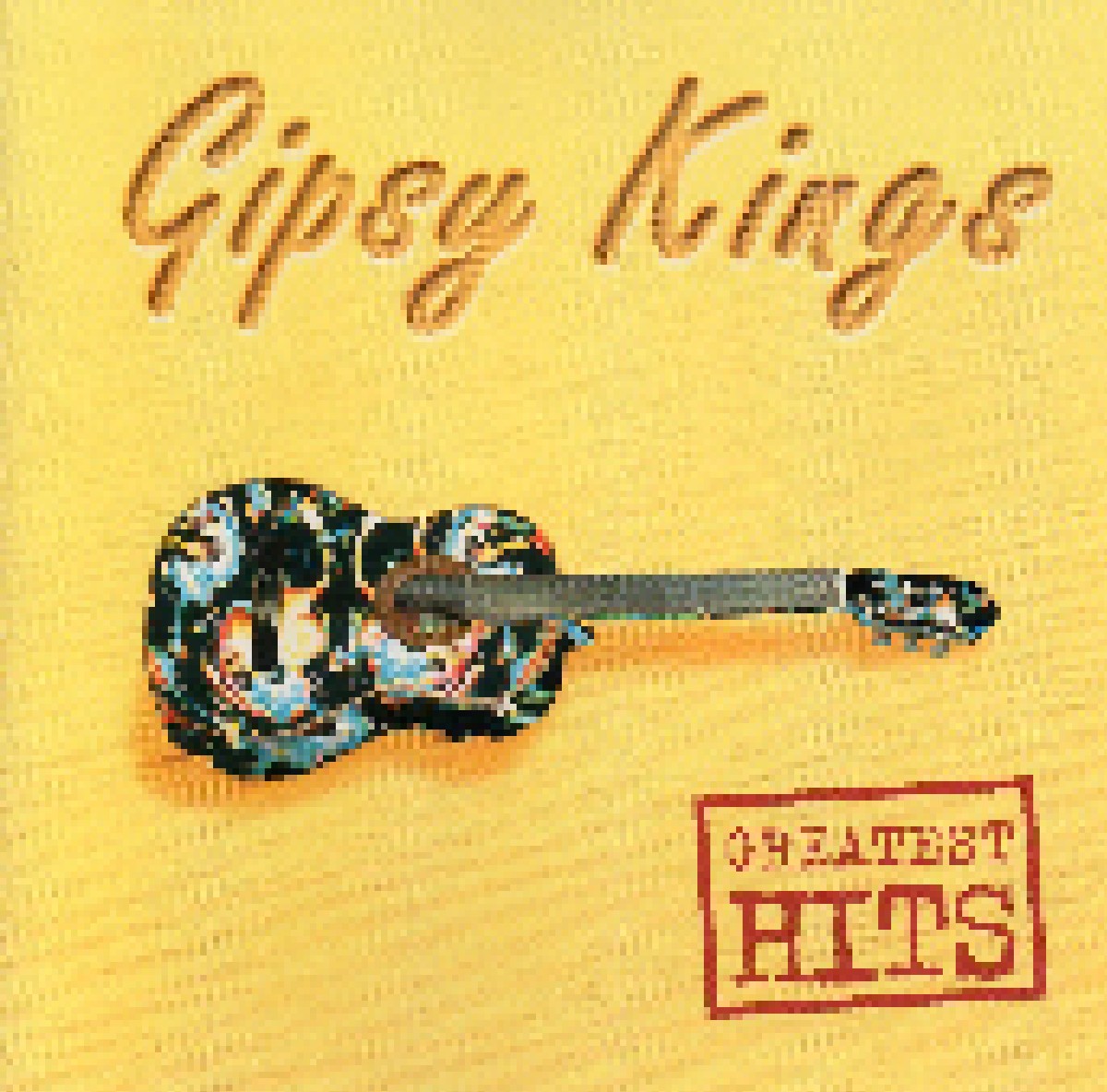 Gipsy kings volare. Gipsy Kings. Gipsy Kings (1988) обложка. Джипси Кингс мп3.
