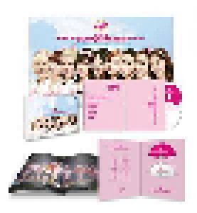 Girls' Generation: Girls' Generation World Tour "Girls & Peace In Seoul" (2-DVD) - Bild 2