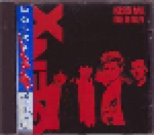 Generation X: Kiss Me Deadly (CD) - Bild 5