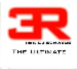 Cover - 3R Feat. DJ Schwede: Ultimate, The
