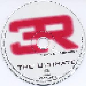 3R Feat. DJ Schwede: The Ultimate (Single-CD) - Bild 3
