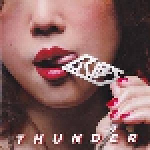Cover - Gribs: Thunder