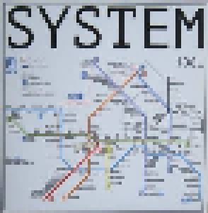 System: 1981 (7") - Bild 1