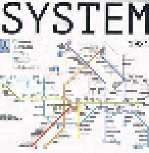 System: 1981 (7") - Bild 1