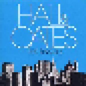 Daryl Hall & John Oates: Singles, The - Cover