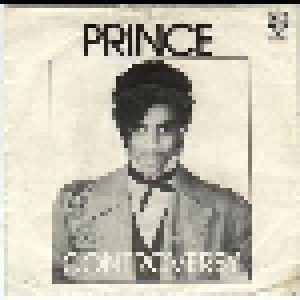 Prince: Controversy (7") - Bild 1
