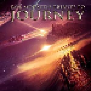 Cover - Rob Moratti: Tribute To Journey