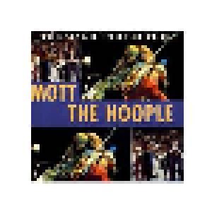 Cover - Mott The Hoople: Magic Collection, The