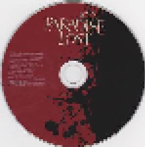 Paradise Lost: Icon (CD) - Bild 3