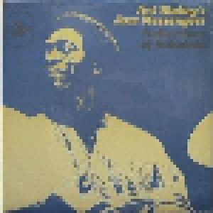 Art Blakey's Jazz Messengers: Reflections Of Buhainia (LP) - Bild 1