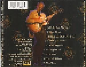 Larry Carlton: Greatest Hits Rerecorded: Vol.1 (CD) - Bild 2