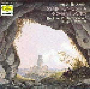 Anton Bruckner: Symphonie Nr.4 "Romantische" (CD) - Bild 1