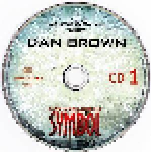 Dan Brown: Das Verlorene Symbol (6-CD) - Bild 3