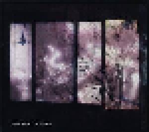 Anoice: Ruined-Hotel Sessions (Mini-CD / EP) - Bild 1