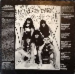 Anthrax: State Of Euphoria (LP) - Bild 3