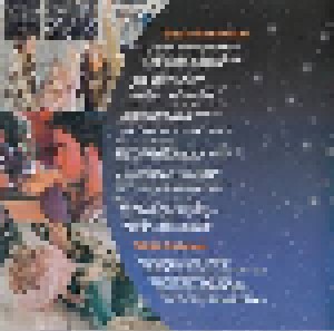 Banaroo: Christmas World (CD) - Bild 5
