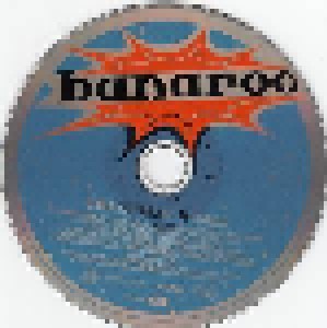 Banaroo: Christmas World (CD) - Bild 10