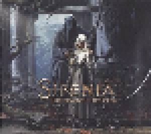 Sirenia: The Seventh Life Path (CD) - Bild 1