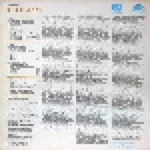 Georg Philipp Telemann: Concertante Works With Recorder (LP) - Bild 2