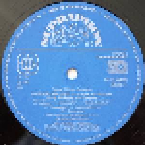 Georg Philipp Telemann: Concertante Works With Recorder (LP) - Bild 3