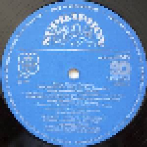 Georg Philipp Telemann: Concertante Works With Recorder (LP) - Bild 4