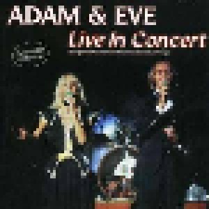 Adam & Eve: Live In Concert (CD) - Bild 1