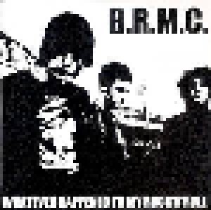 Black Rebel Motorcycle Club: Whatever Happened To My Rock And Roll (Promo-Single-CD) - Bild 1
