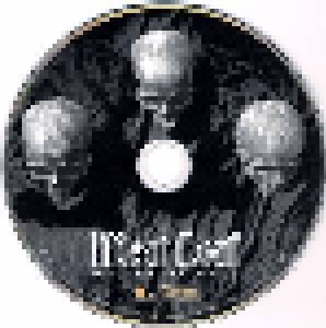 Meat Loaf: Hell In A Handbasket (CD) - Bild 3