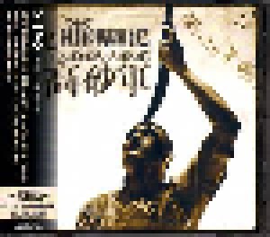 Chthonic: Takasago Army (CD) - Bild 1