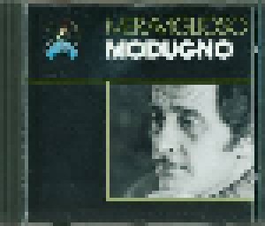 Cover - Domenico Modugno: Meraviglioso