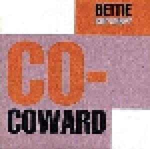 Bettie Serveert: Co-Coward (Single-CD) - Bild 1