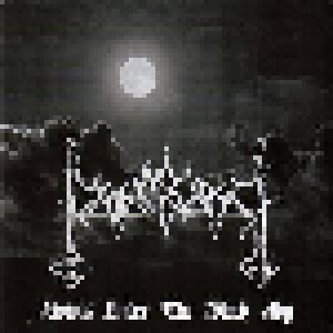 Moonblood: Howls Under The Black Sky (CD) - Bild 1