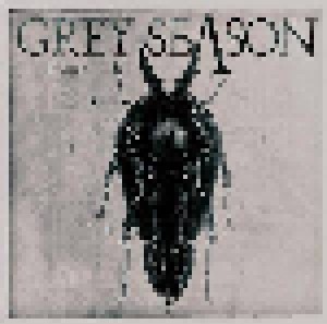 Grey Season: Invidia (CD) - Bild 1