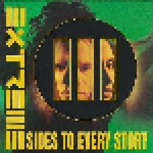 Extreme: III Sides To Every Story (2-LP) - Bild 1