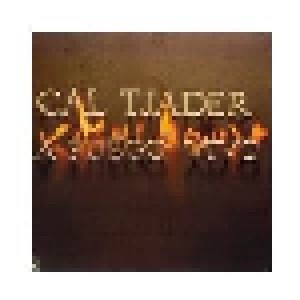 Cal Tjader: A Fuego Vivo (LP) - Bild 1