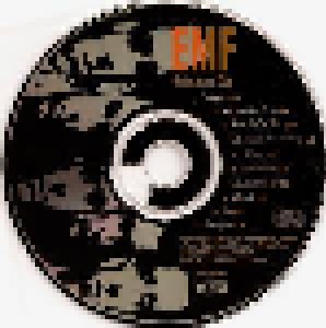 EMF: Schubert Dip (CD) - Bild 3