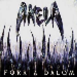 Akela: Forr A Dalom (CD) - Bild 1