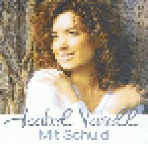 Isabel Varell: Mit Schuld (Promo-Single-CD) - Bild 1