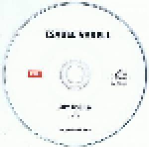 Isabel Varell: Mit Schuld (Promo-Single-CD) - Bild 3