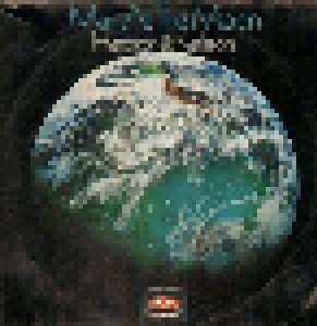 Hansson & Karlsson: Man At The Moon (Promo-LP) - Bild 1