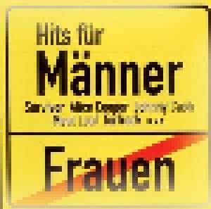 Hits Für Männer (CD) - Bild 1