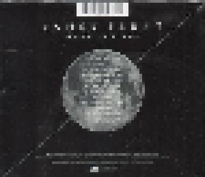 James Blunt: Moon Landing (CD) - Bild 3