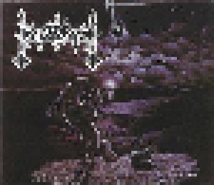Moonblood: Full Moon Witchery (CD) - Bild 1